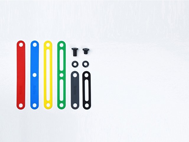 ������ ����������� Linkie 2D