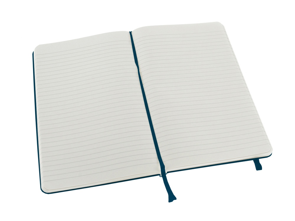 Moleskine Classic �������� ������ � �������, Large 13�21��, ������� ������