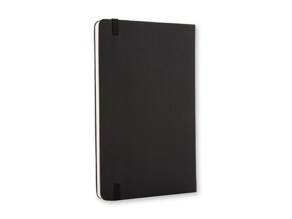 �������� ������ Moleskine Classic  (������������), Pocket (9�14 ��), ������