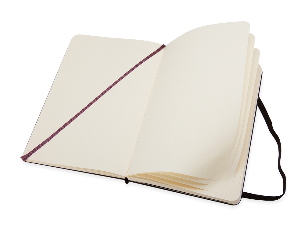 �������� ������ Moleskine Classic  (������������), Pocket (9�14 ��), ������