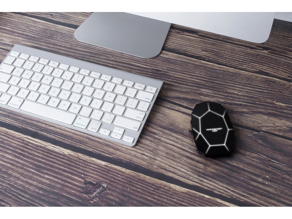 ������������ ���� Geo Mouse Plus, ������