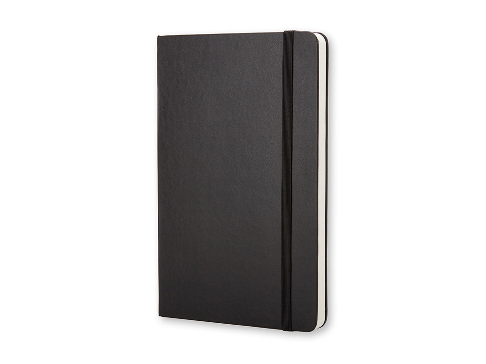 �������� ������ Moleskine Classic  (������������), Pocket (9�14 ��), ������