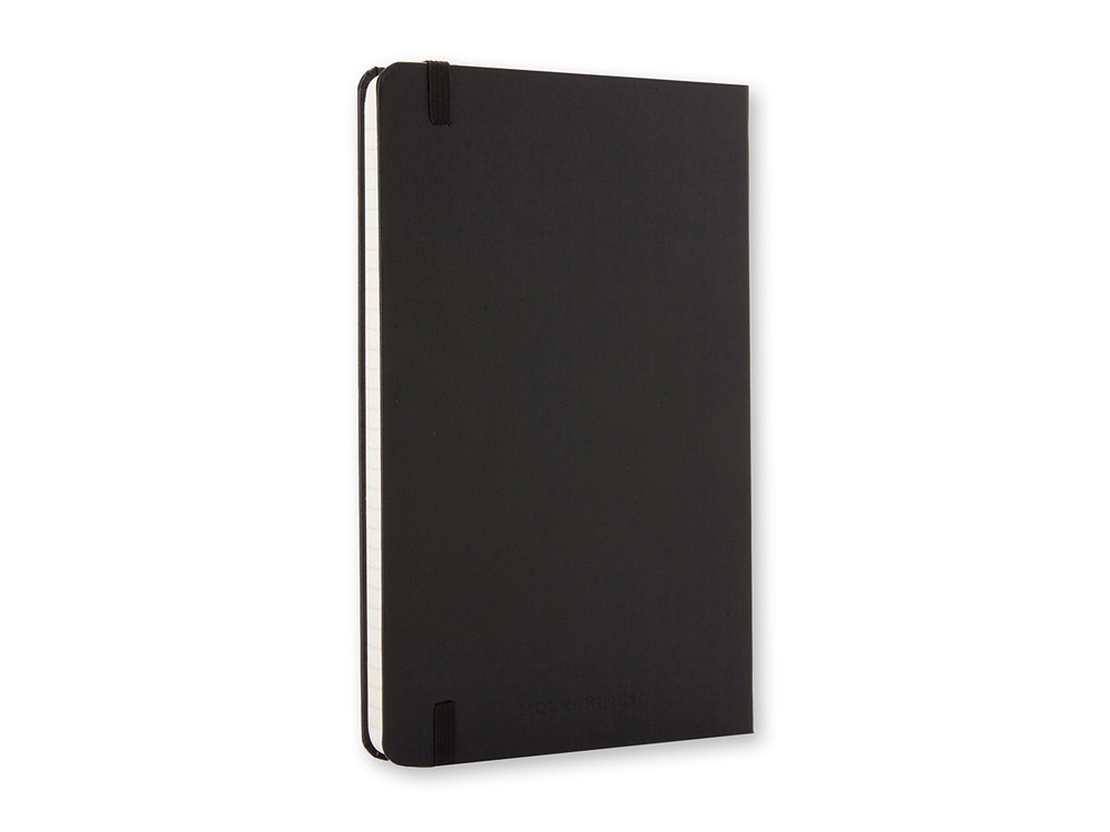 �������� ������ Moleskine Classic (� �������), Pocket (9�14 ��), ������