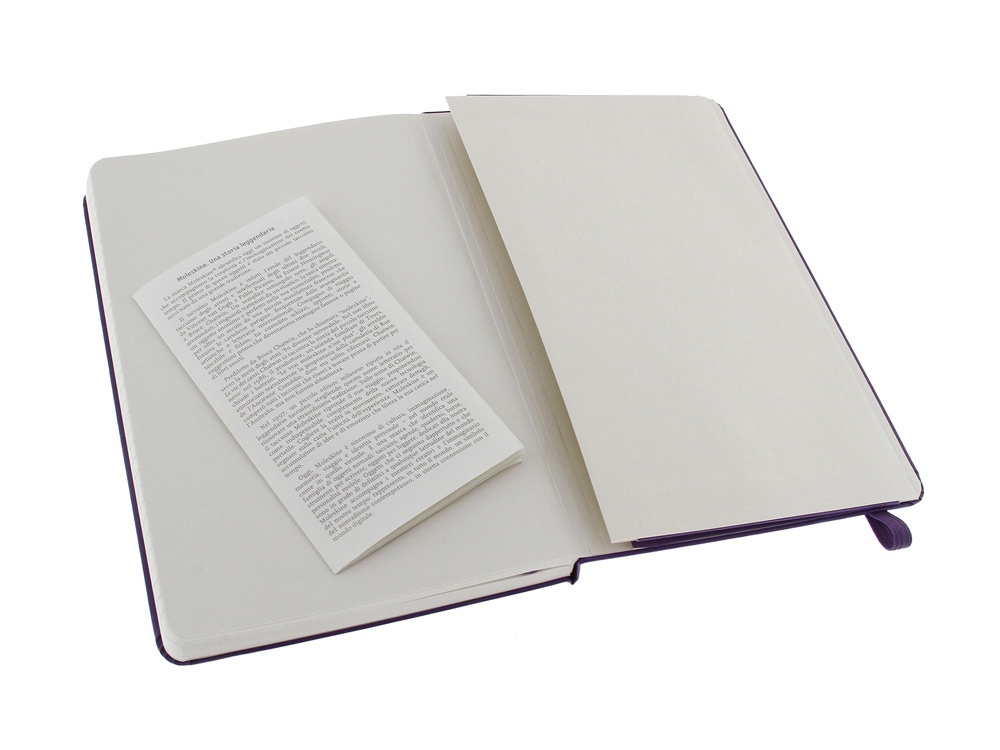 �������� ������ Moleskine Classic (� �������), Large (13�21��), ����������