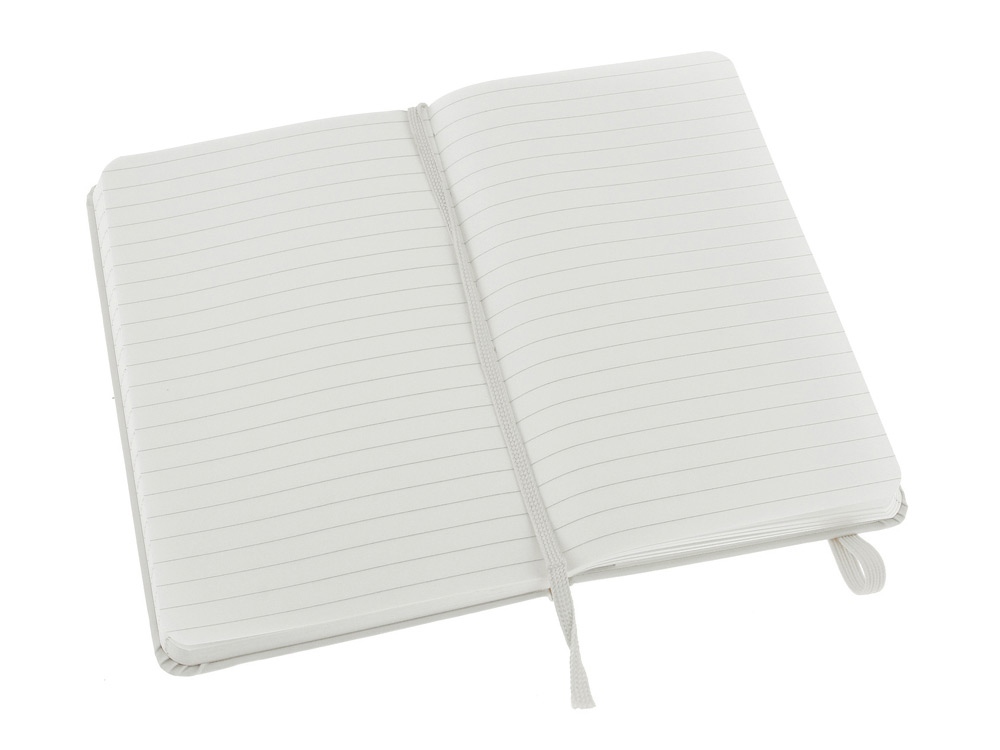 �������� ������ Moleskine Classic (� �������), Pocket (9�14 ��), �����