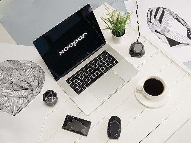 ������������ ���� Geo Mouse Plus, ������