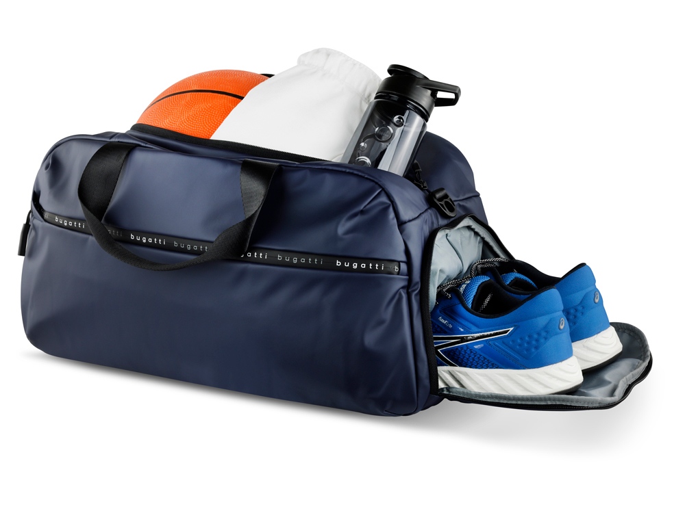 ����� ���������� BUGATTI Blanc, �����, ���������/���������, 52�26�27,5 ��