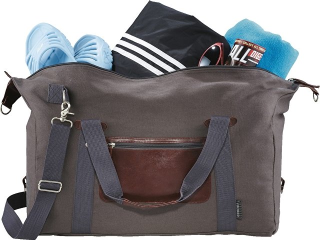 ����� "Duffel", �����