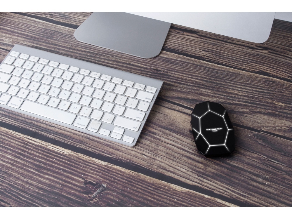 ������������ ���� Geo Mouse Plus, ������