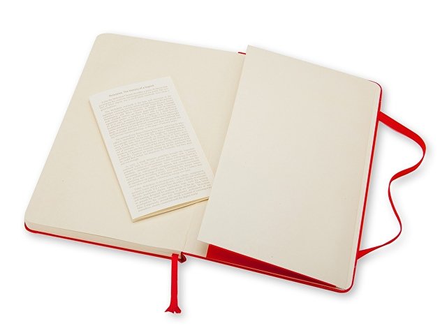 �������� ������ Moleskine Classic (� �������), Large (13�21��), �������