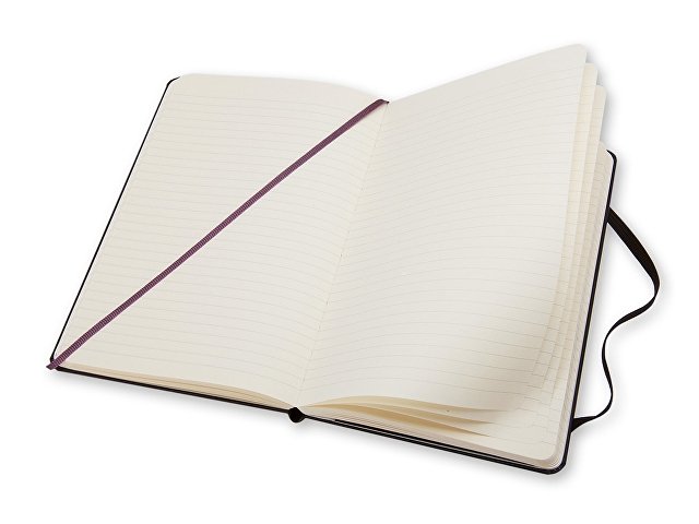 �������� ������ Moleskine Classic (� �������), Large (13�21��), ������