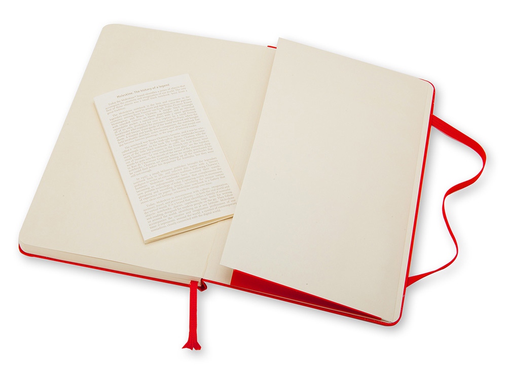 �������� ������ Moleskine Classic (� �������), Pocket (9�14 ��), �������