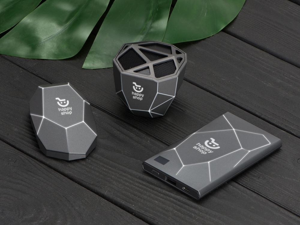 ������������ ���� Geo Mouse Plus, ������