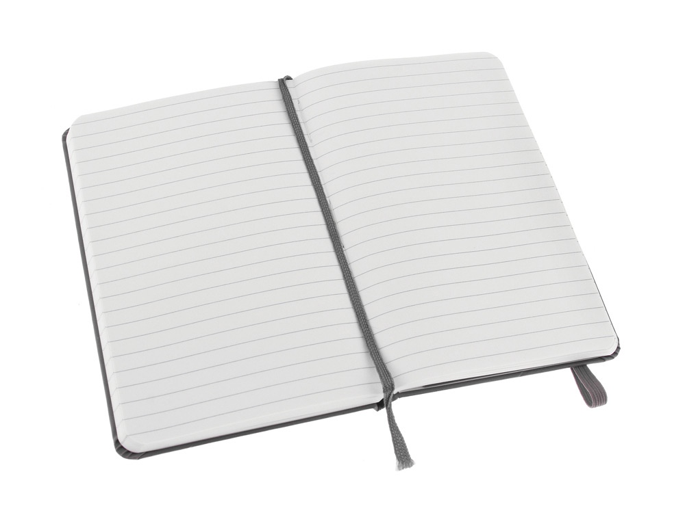 �������� ������ Moleskine Classic (� �������), Pocket (9�14 ��), �����