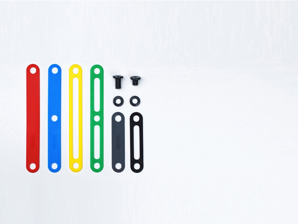 ������ ����������� Linkie 2D