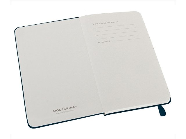Moleskine Classic �������� ������ � �������, Pocket 9x14��, ������� ������