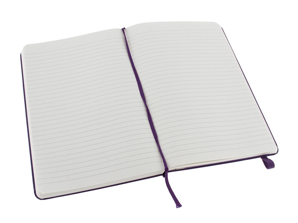 �������� ������ Moleskine Classic (� �������), Large (13�21��), ����������
