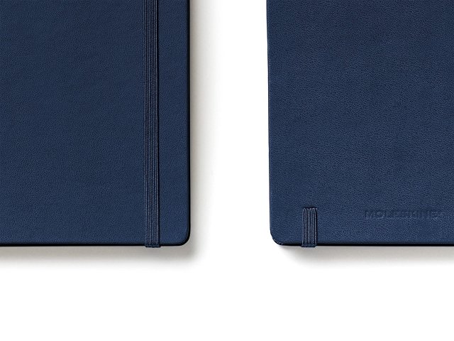 �������� ������ Moleskine Classic (� �������), Pocket (9�14 ��), �����
