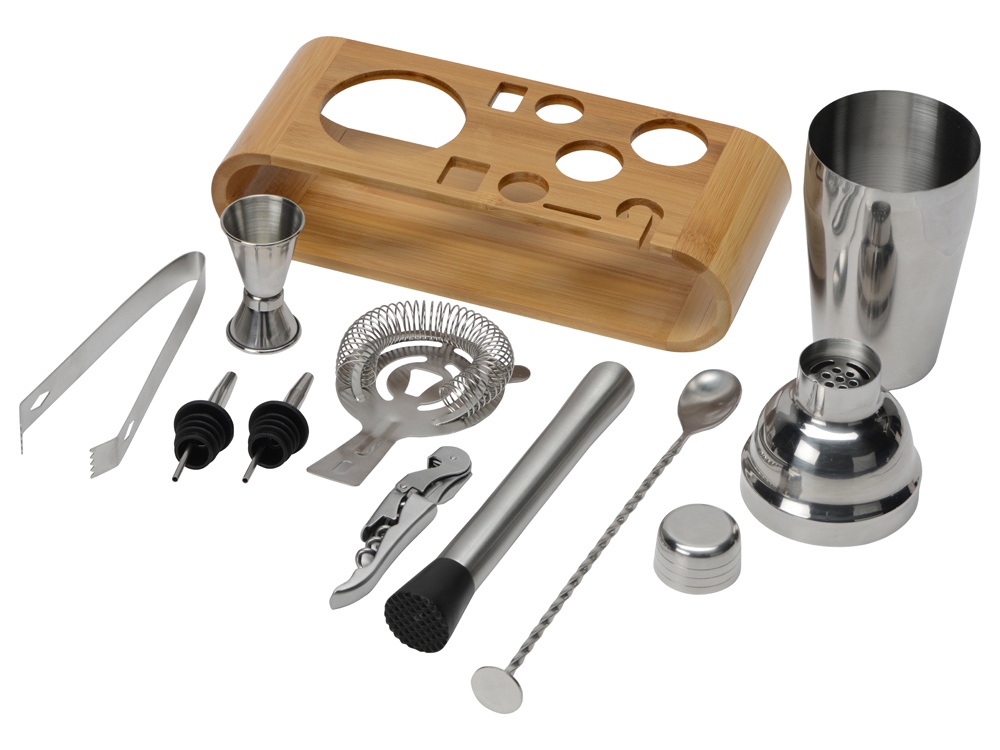 ����� Bartender ��� ������������� ��������� �� ���������� ���������