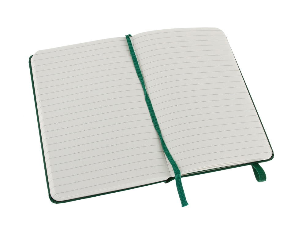 �������� ������ Moleskine Classic (� �������), Pocket (9�14 ��), �������