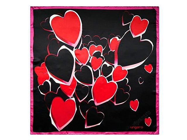������ Ungaro Cuore