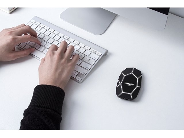 ������������ ���� Geo Mouse Plus, ������