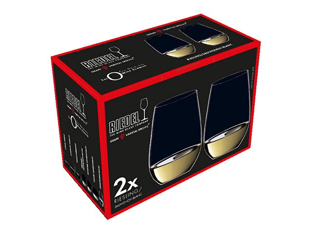 ����� ������� Riesling/ Sauvignon Blanc, 375��. Riedel, 2��