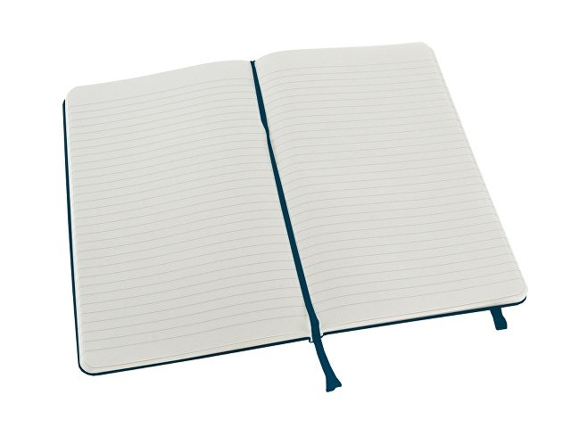 Moleskine Classic �������� ������ � �������, Large 13�21��, ������� ������