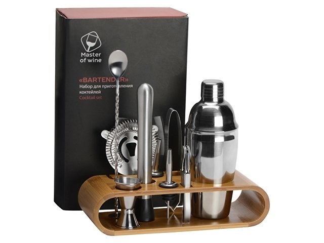 ����� Bartender ��� ������������� ��������� �� ���������� ���������