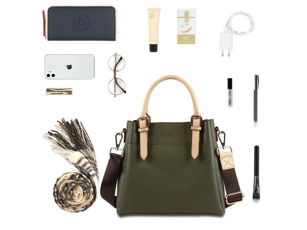 ����� ������� BUGATTI Ella, ���������, ����������, 27�12�23,5 ��