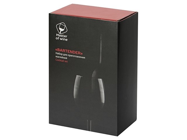 ����� Bartender ��� ������������� ��������� �� ���������� ���������