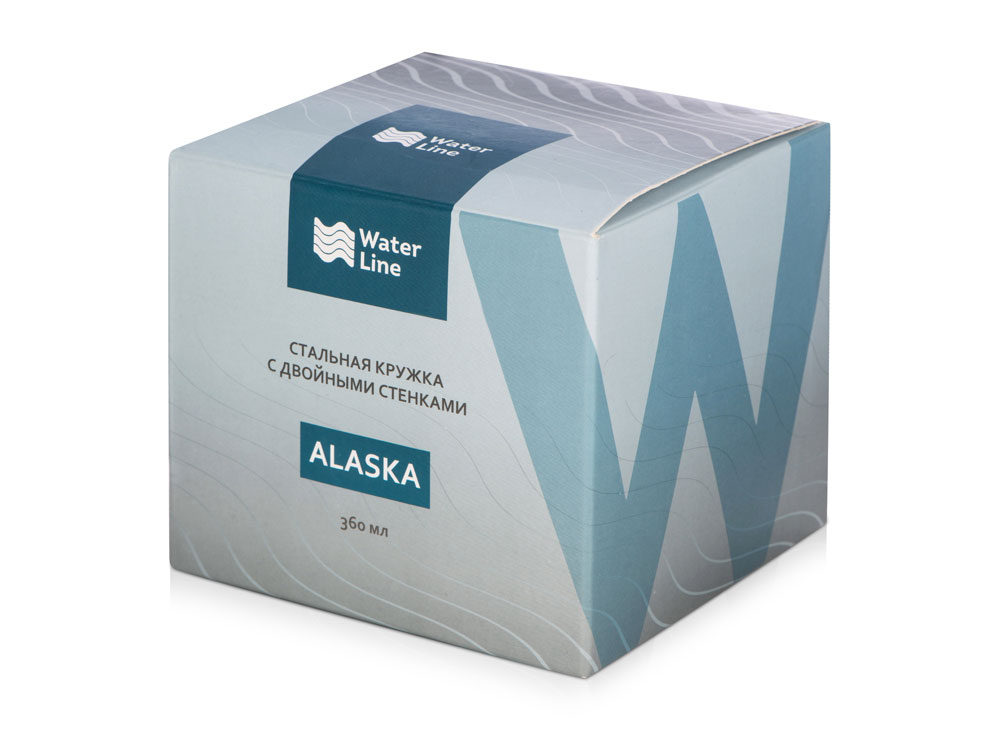 ������ �������� Alaska � ������� ���������, powder coating, �����