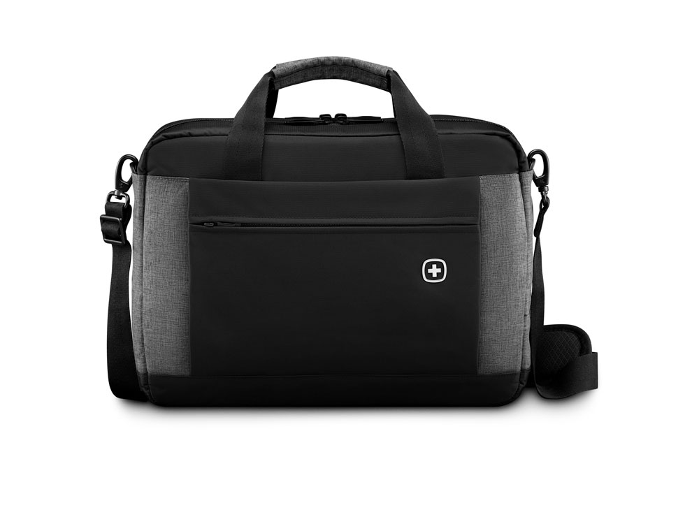 �������� ��� �������� 16'' WENGER Underground, ������/�����, ���������, 43 x 9 x 31 ��, 9 �