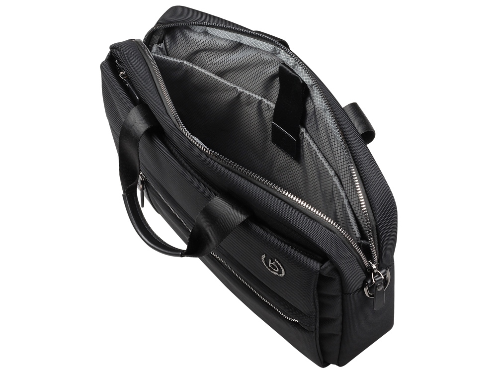 �������� ������� BUGATTI Nero 15'', ������, ������ 1680D/����, 42�10�30 ��