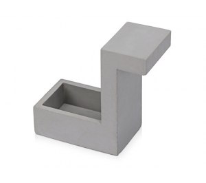 ���������� ����� �� ������ Blok Lamp