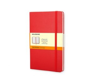 �������� ������ Moleskine Classic (� �������), Large (13�21��), �������
