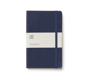 �������� ������ Moleskine Classic (� �������), Large (13�21��), �����