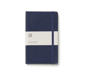 �������� ������ Moleskine Classic (� �������), Pocket (9�14 ��), �����