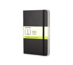 �������� ������ Moleskine Classic  (������������), Pocket (9�14 ��), ������