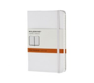 �������� ������ Moleskine Classic (� �������), Pocket (9�14 ��), �����