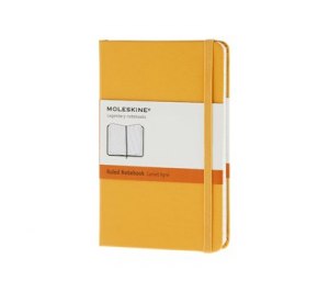 �������� ������ Moleskine Classic (� �������), Pocket (9�14 ��), ���������