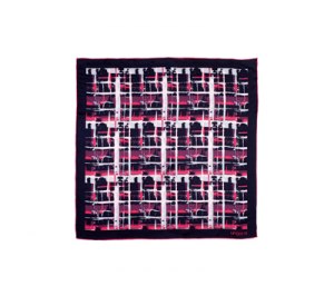 �������� ������ �Tweed�. Ungaro