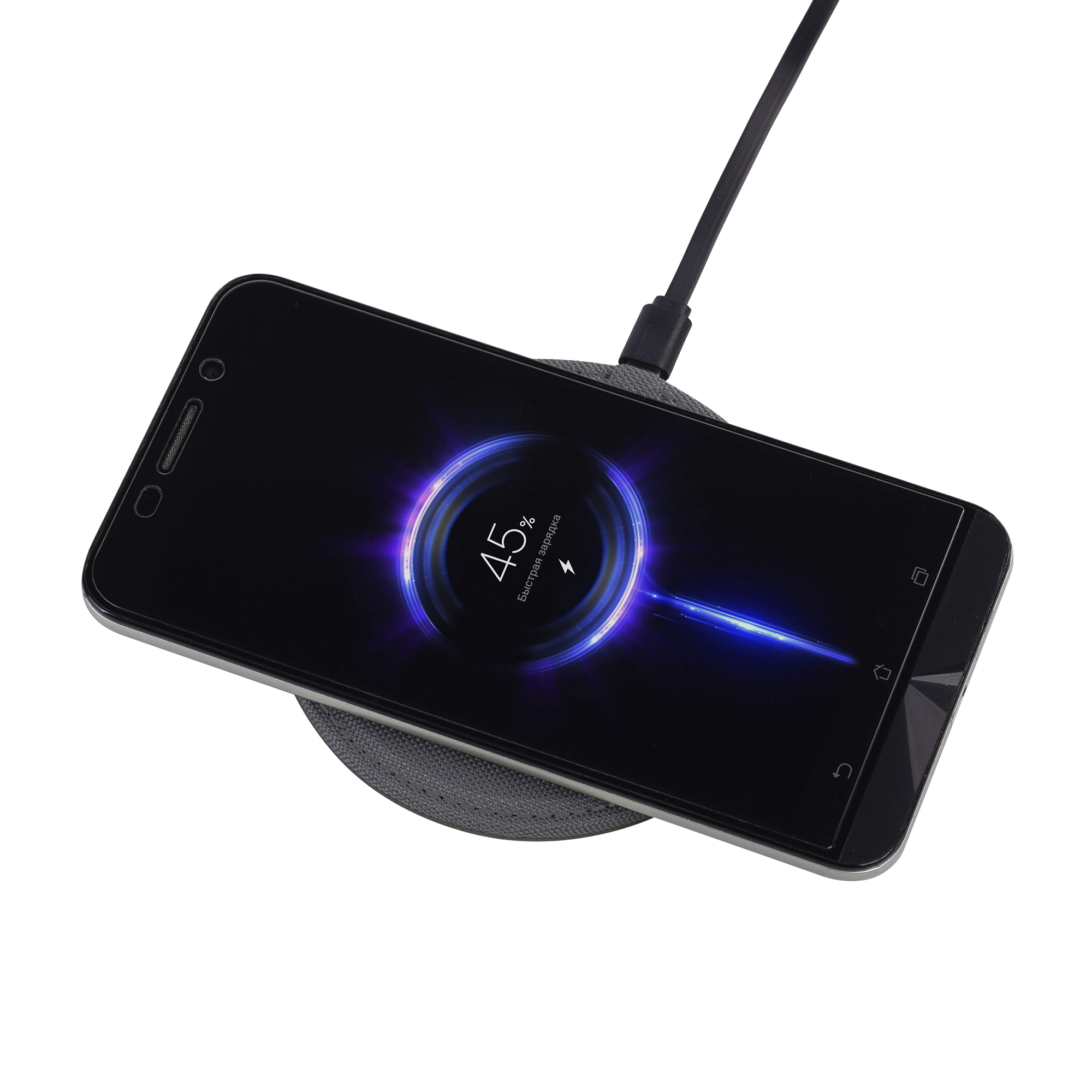 ���������� ������������ �������� ���������� "Cool Gray", �������������� ������� (RPET)