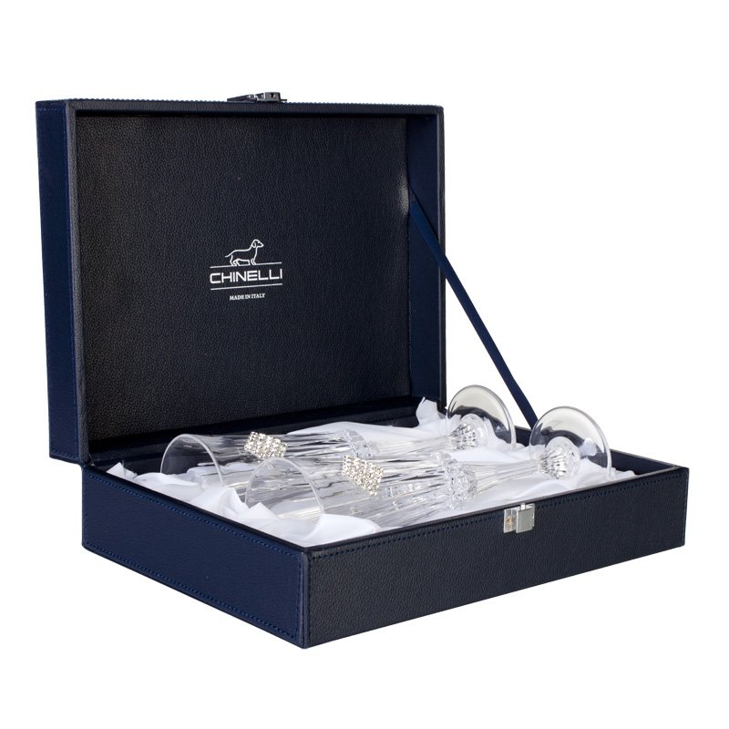 ����� ��� ����������� "Regina Rombo"