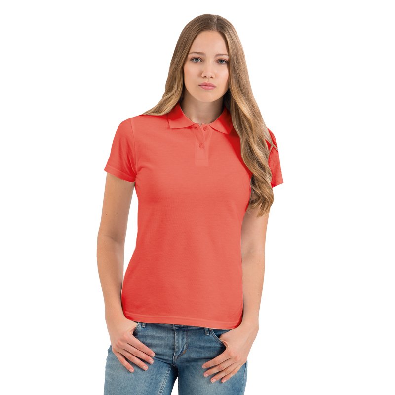 ���� ������� ID.001/women, ����������/pixel coral