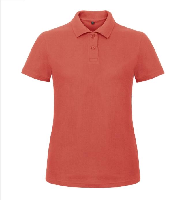 ���� ������� ID.001/women, ����������/pixel coral