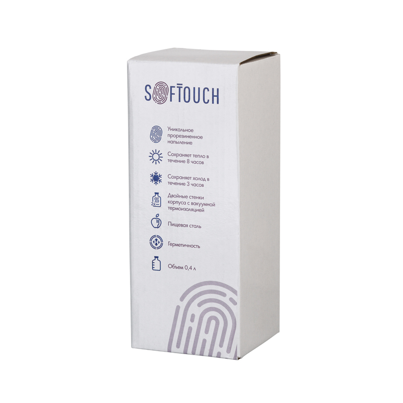 ����������� "�������", �������� soft touch, 0,4 �.