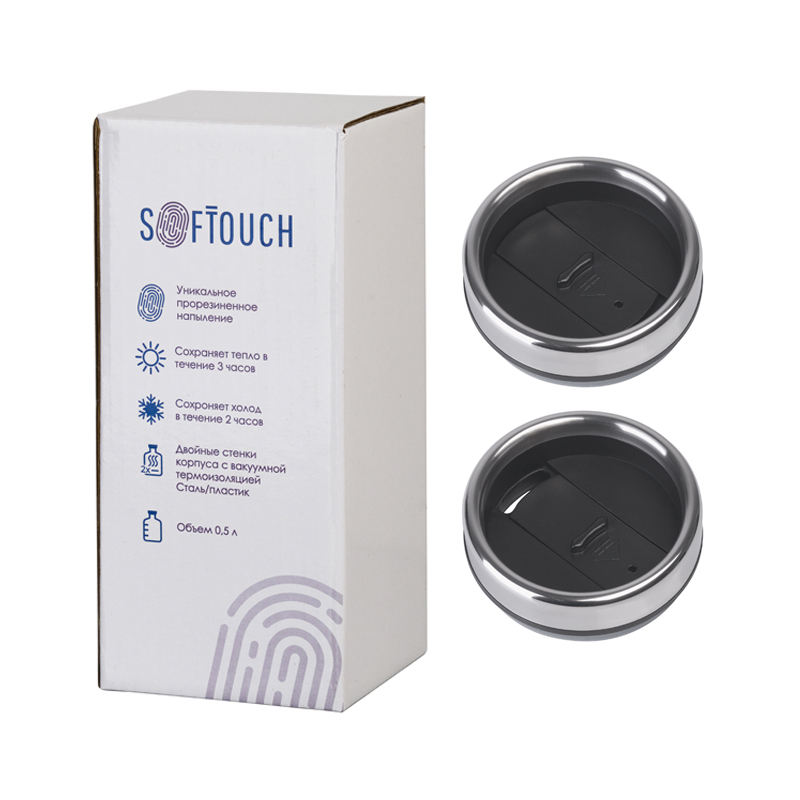 ����������� "������", �������� soft touch, 0,5 �.