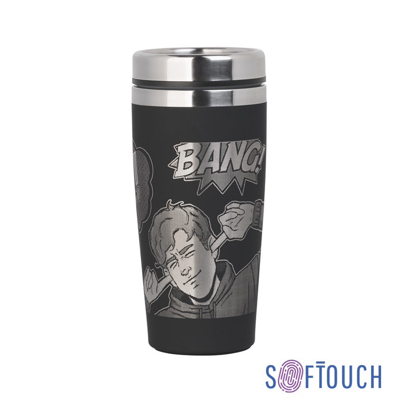 ����������� "�������" � ��������� soft touch � ����������� �� ���������� "�������"