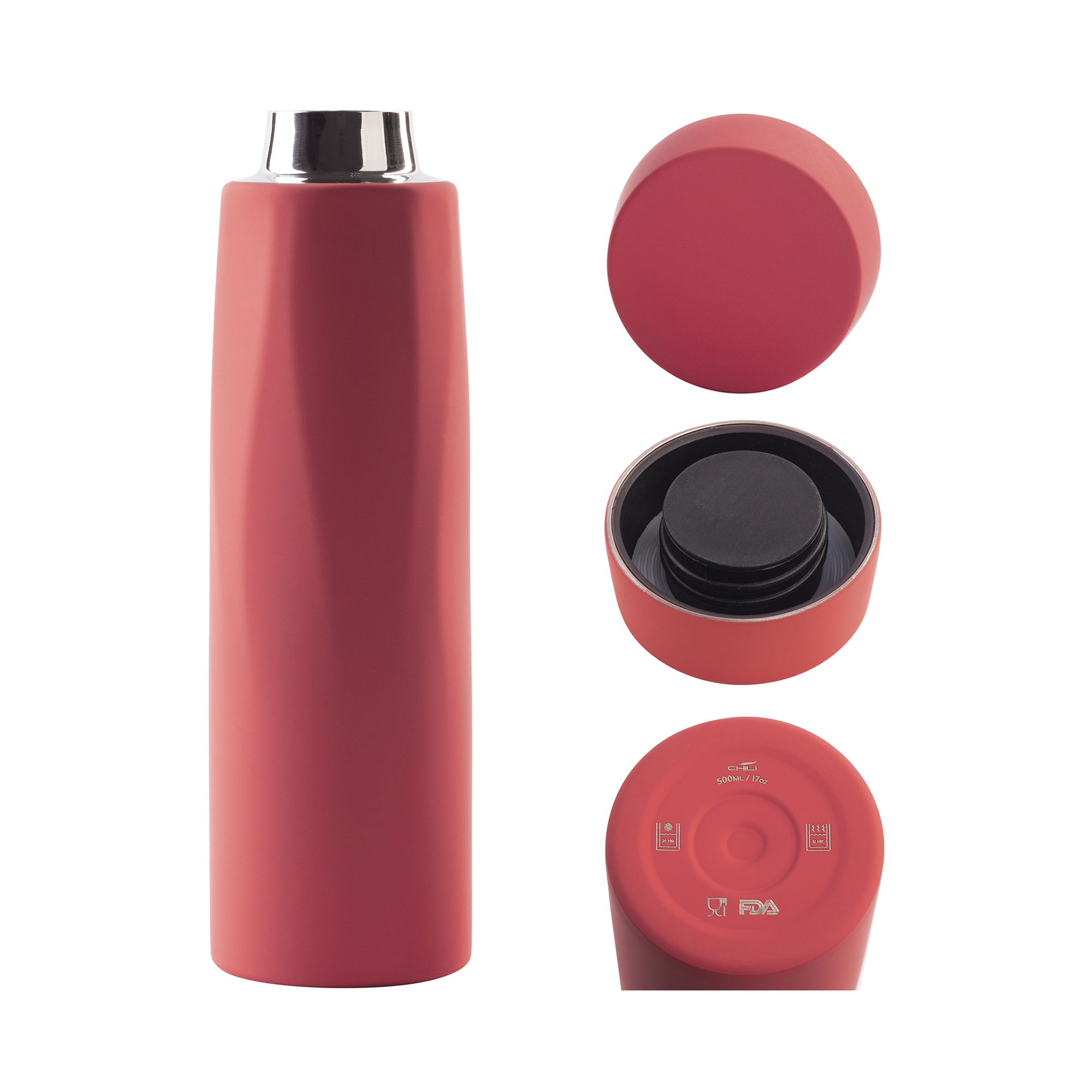 ������ "Calypso_CHILI �����" 500 ��, soft touch